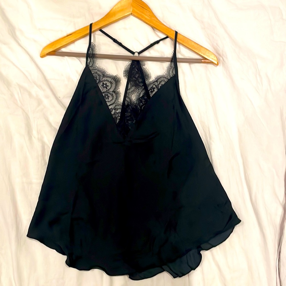 Free People top XS